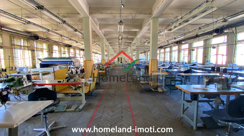 De vânzare  Cladire industriala regiunea Pazardzhik , Batac , 3800 mp | 60389578 - imagine [9]