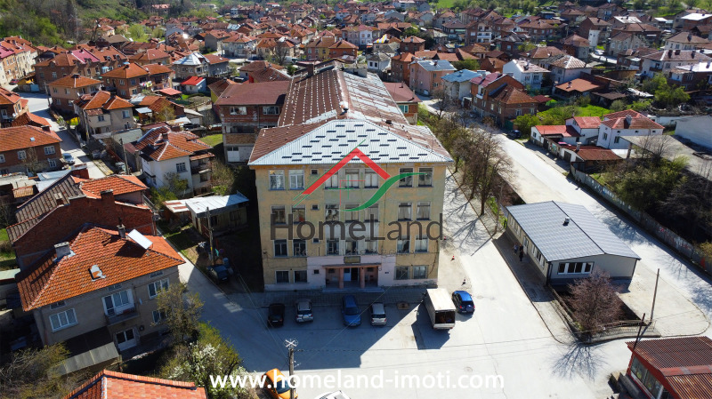De vânzare  Cladire industriala regiunea Pazardzhik , Batac , 3800 mp | 60389578 - imagine [4]