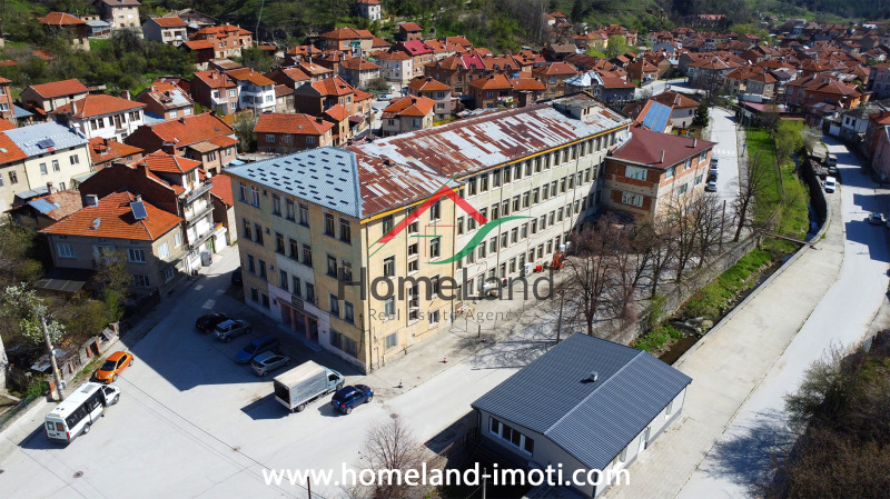De vânzare  Cladire industriala regiunea Pazardzhik , Batac , 3800 mp | 60389578 - imagine [5]