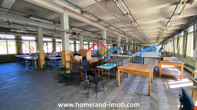 De vânzare  Cladire industriala regiunea Pazardzhik , Batac , 3800 mp | 60389578 - imagine [7]
