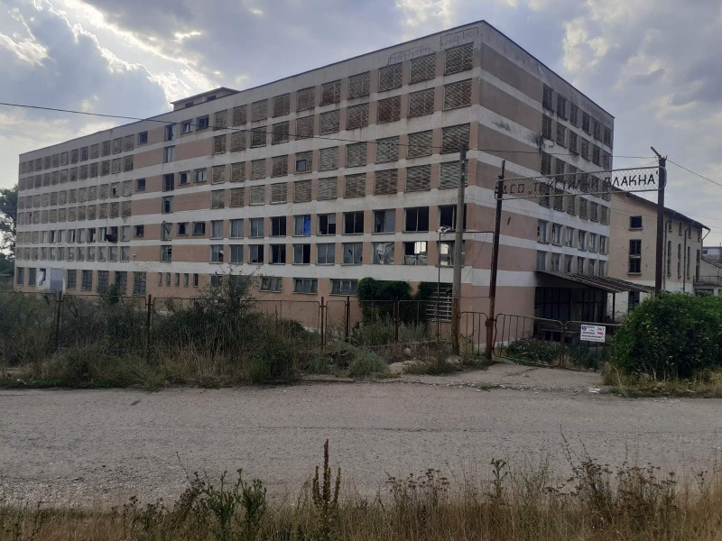 Продава  Пром. помещение област Враца , гр. Бяла Слатина , 4135 кв.м | 95682283 - изображение [12]