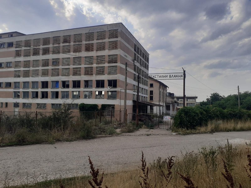 Продава  Пром. помещение област Враца , гр. Бяла Слатина , 4135 кв.м | 95682283 - изображение [10]