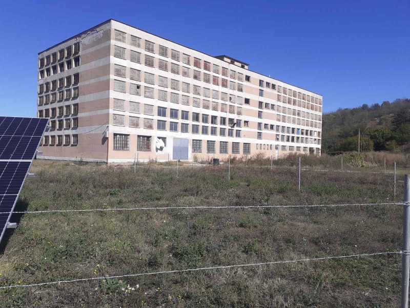 Продава  Пром. помещение област Враца , гр. Бяла Слатина , 4135 кв.м | 95682283 - изображение [11]