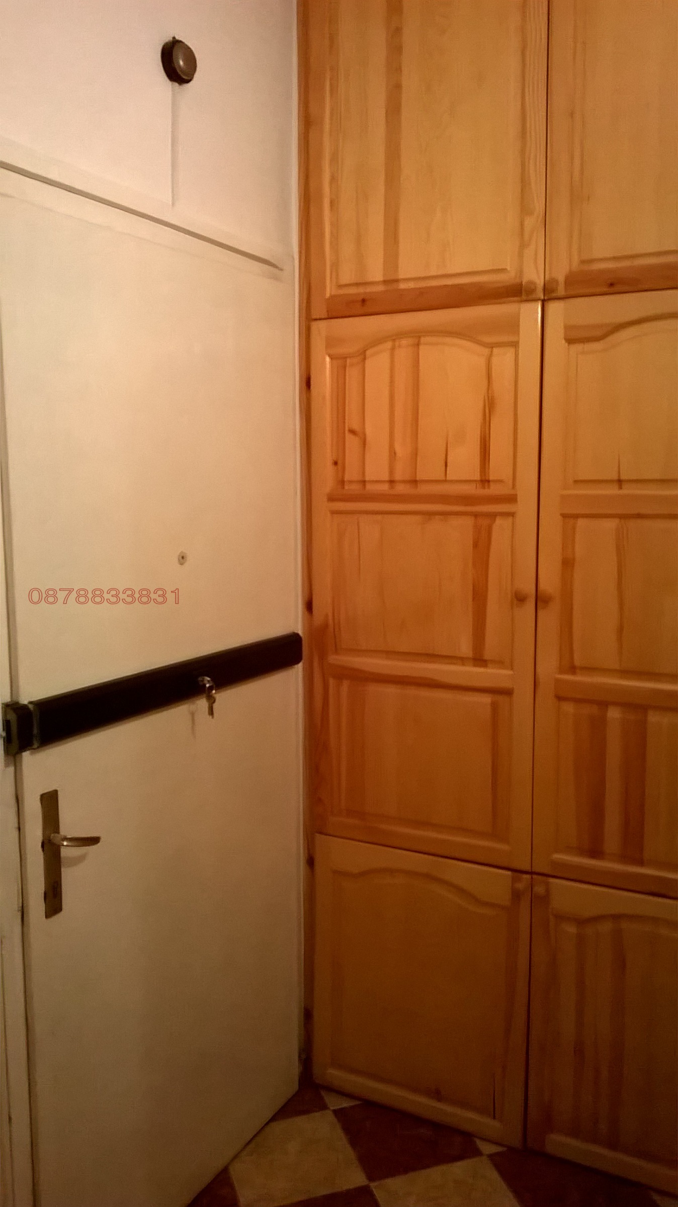Продава 3-СТАЕН, гр. Стара Загора, Център, снимка 10 - Апартаменти - 53616381