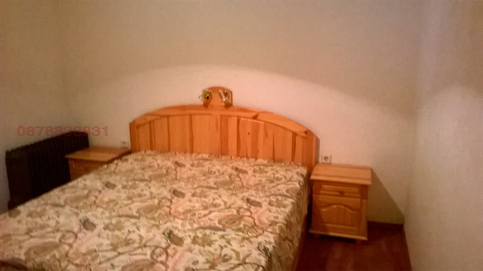 Продава 3-СТАЕН, гр. Стара Загора, Център, снимка 11 - Апартаменти - 53616381