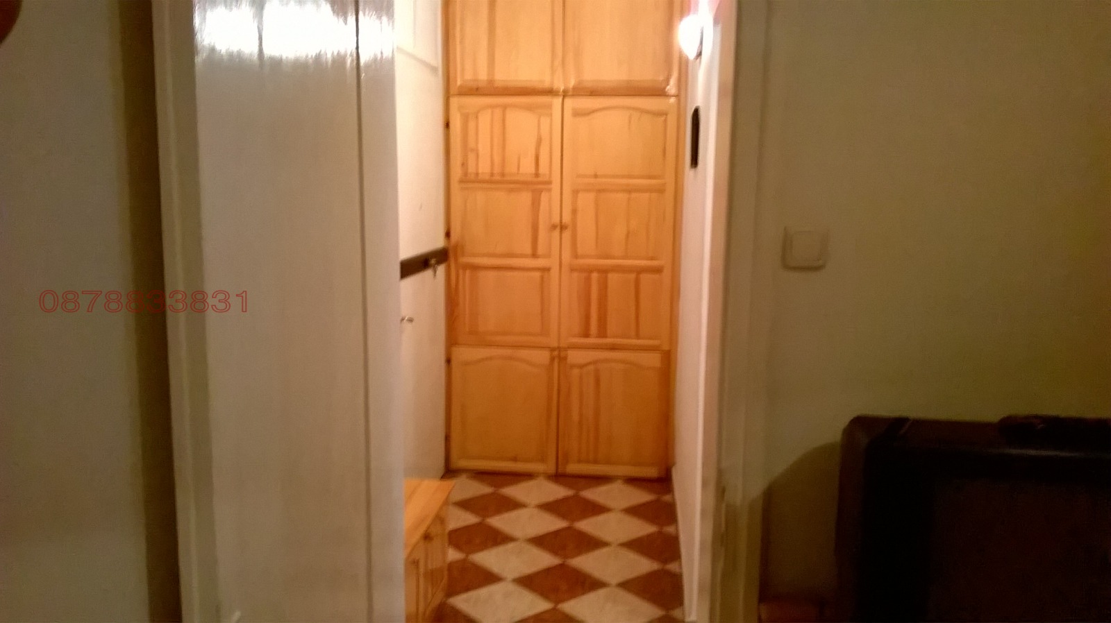 Продава 3-СТАЕН, гр. Стара Загора, Център, снимка 13 - Апартаменти - 53616381