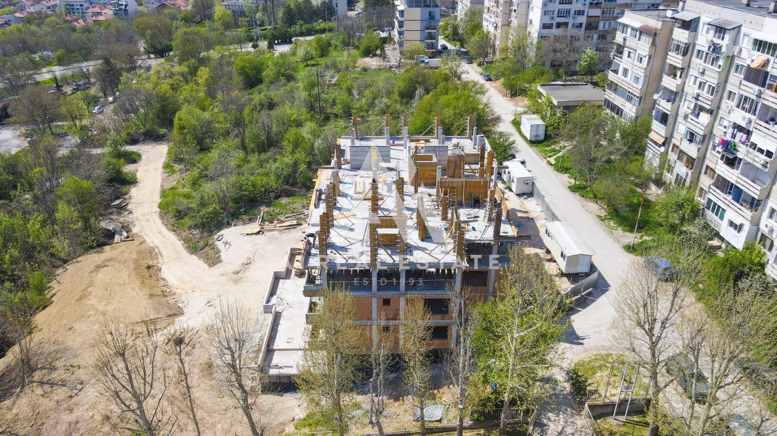 Продава 2-СТАЕН, гр. Плевен, Дружба 1, снимка 5 - Апартаменти - 51062430