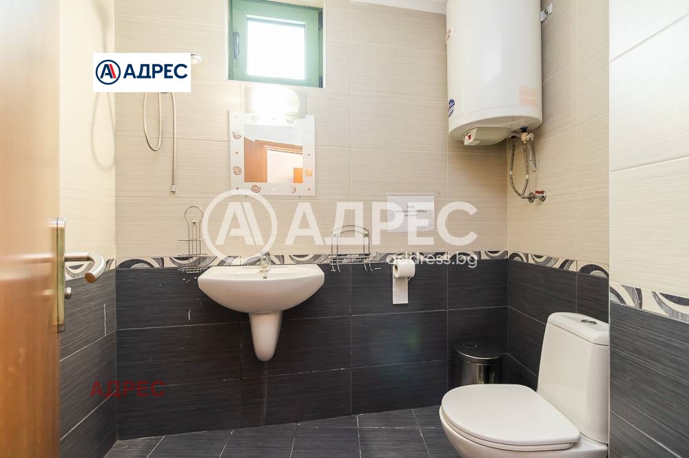 Продава 2-СТАЕН, гр. Варна, Операта, снимка 6 - Апартаменти - 53628037