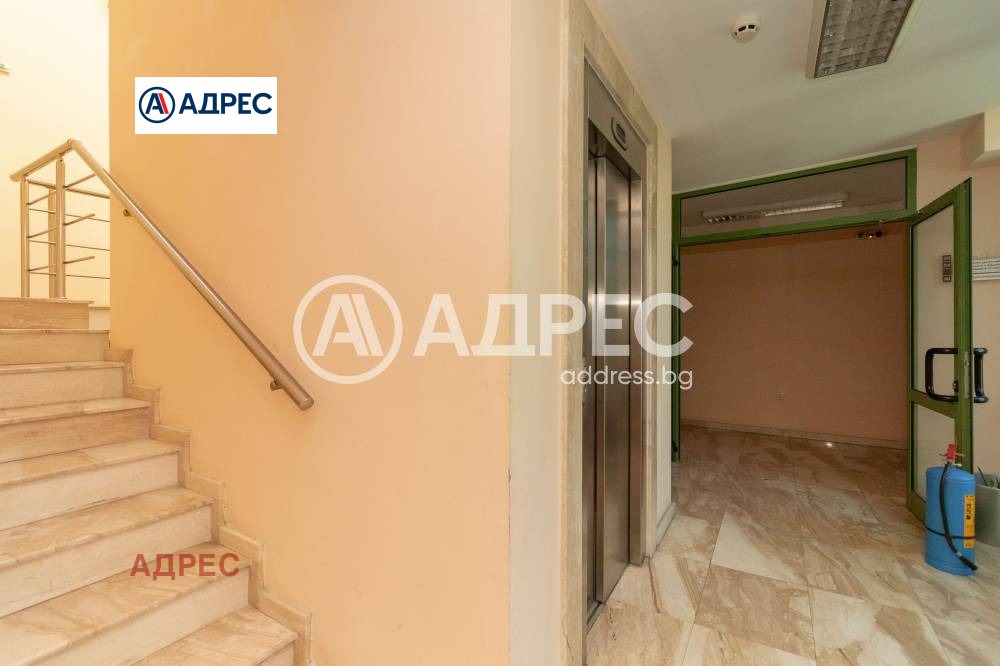 Продава 2-СТАЕН, гр. Варна, Операта, снимка 12 - Апартаменти - 53628037