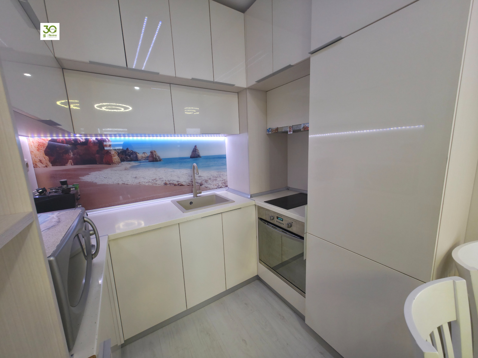 Продава 2-СТАЕН, гр. Варна, Възраждане 3, снимка 10 - Апартаменти - 53954909