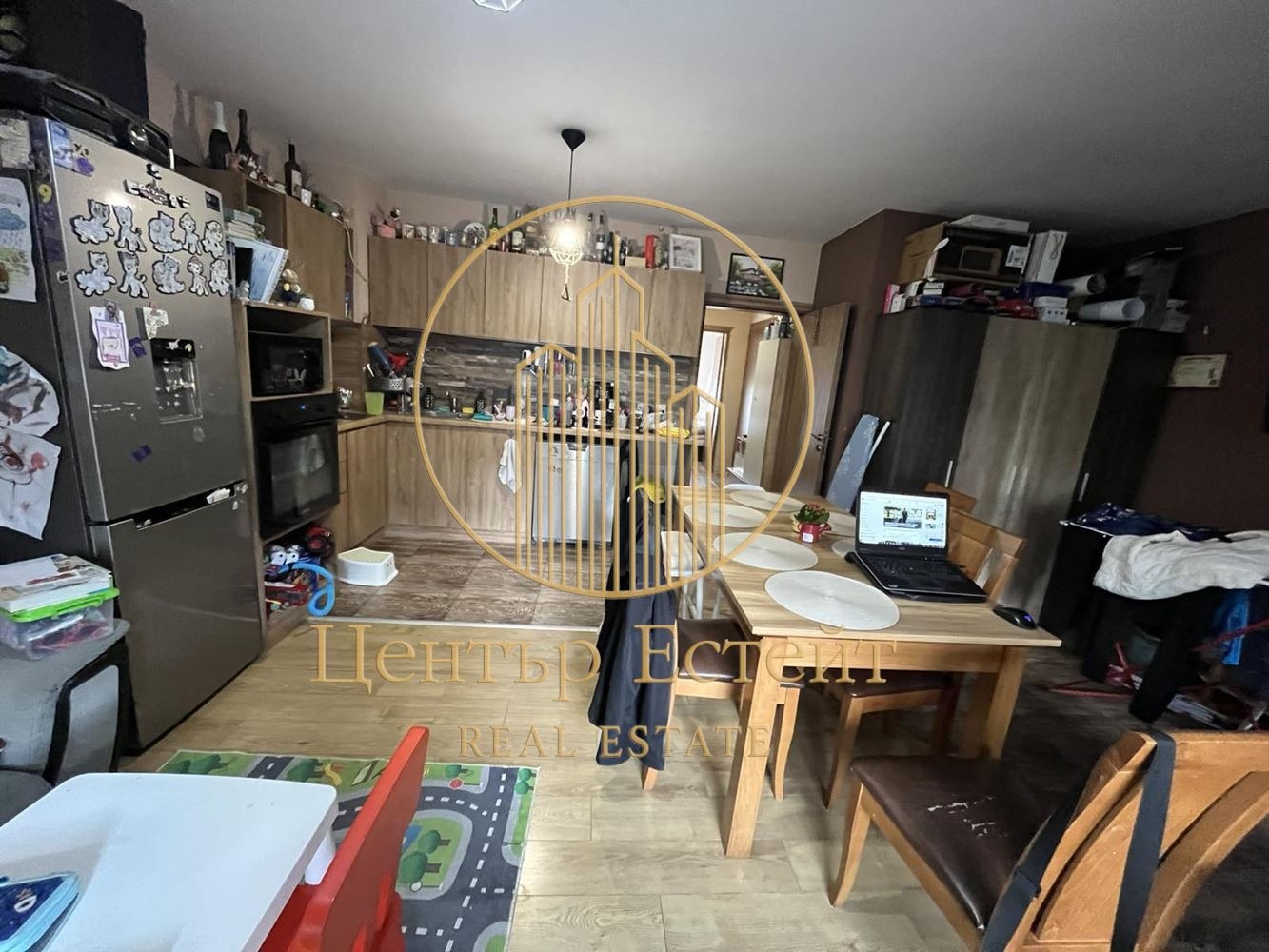 Продава 2-СТАЕН, гр. Плевен, Широк център, снимка 7 - Апартаменти - 54421699