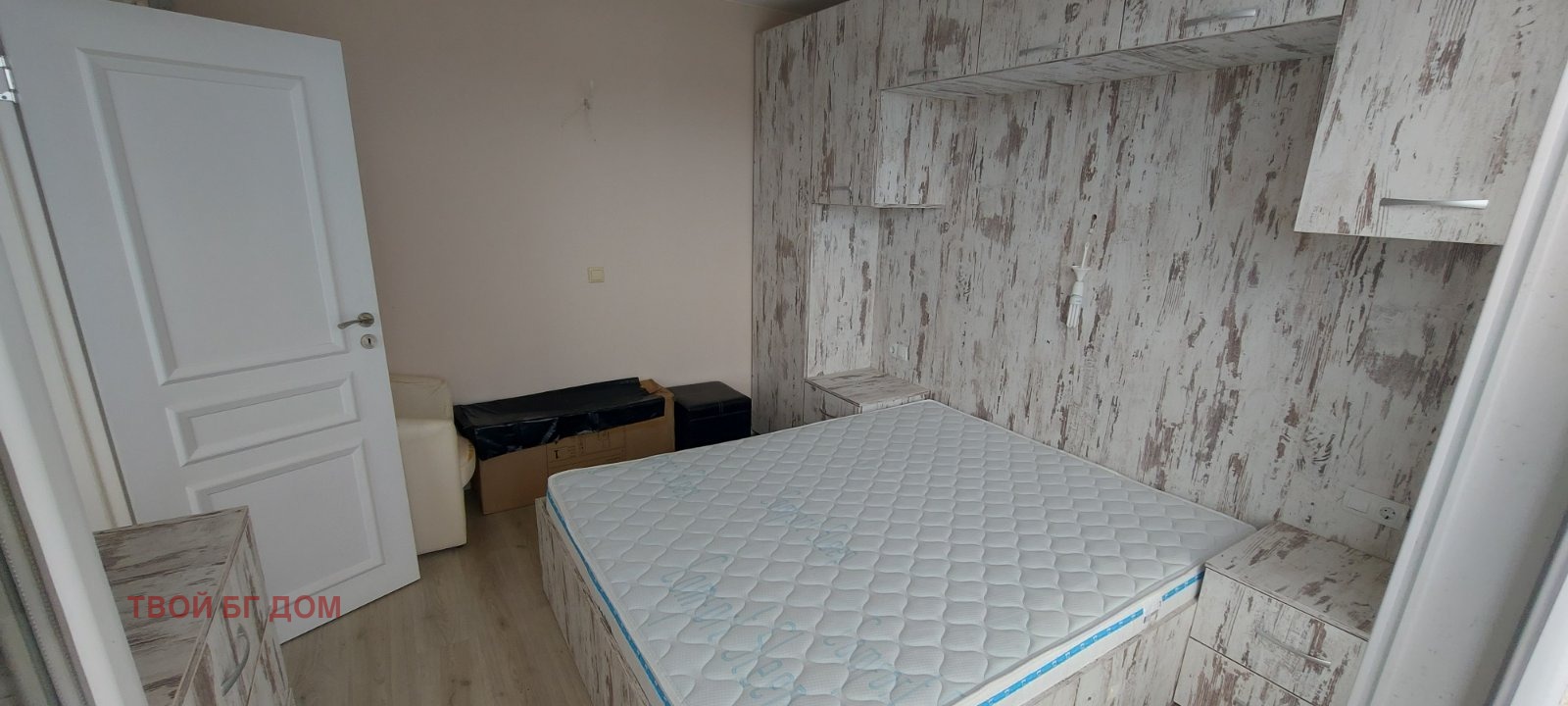 Продава 2-СТАЕН, к.к. Слънчев бряг, област Бургас, снимка 6 - Апартаменти - 55584420