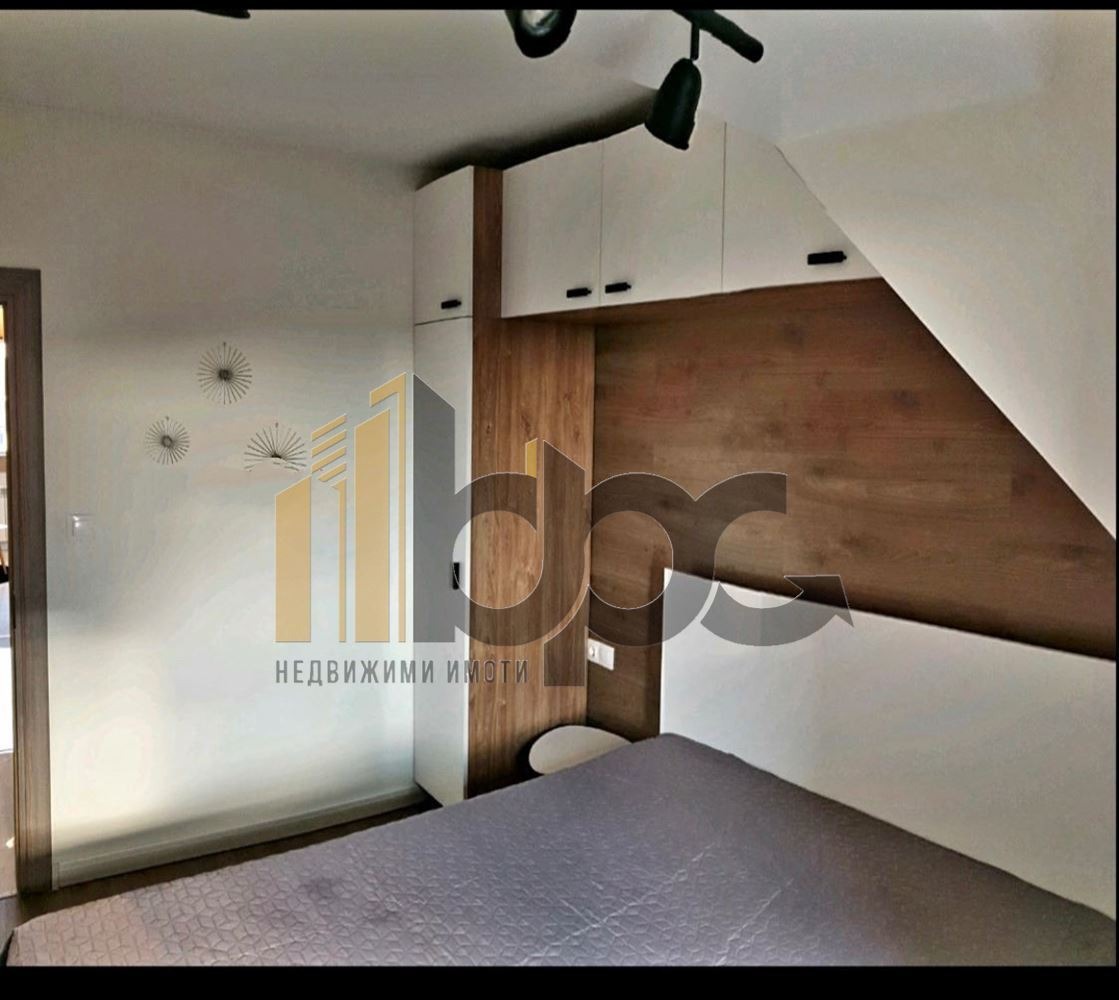 Продава 2-СТАЕН, гр. София, Манастирски ливади, снимка 7 - Апартаменти - 55940748