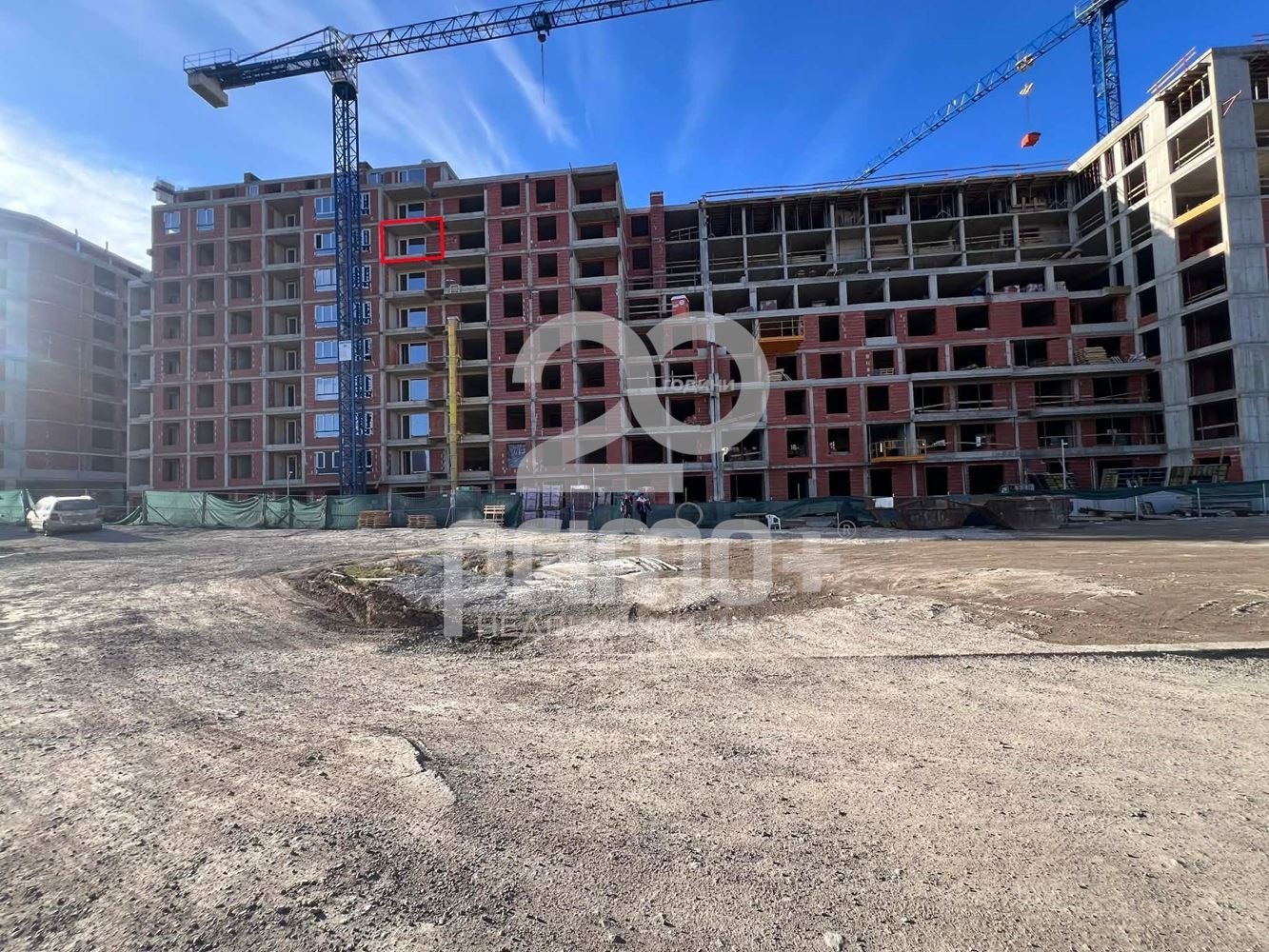 Продава 3-СТАЕН, гр. София, Младост 4, снимка 4 - Апартаменти - 54325173