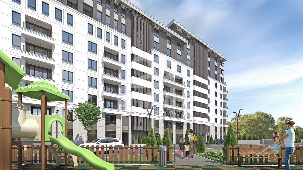 Продава 3-СТАЕН, гр. София, Младост 4, снимка 8 - Апартаменти - 54325173