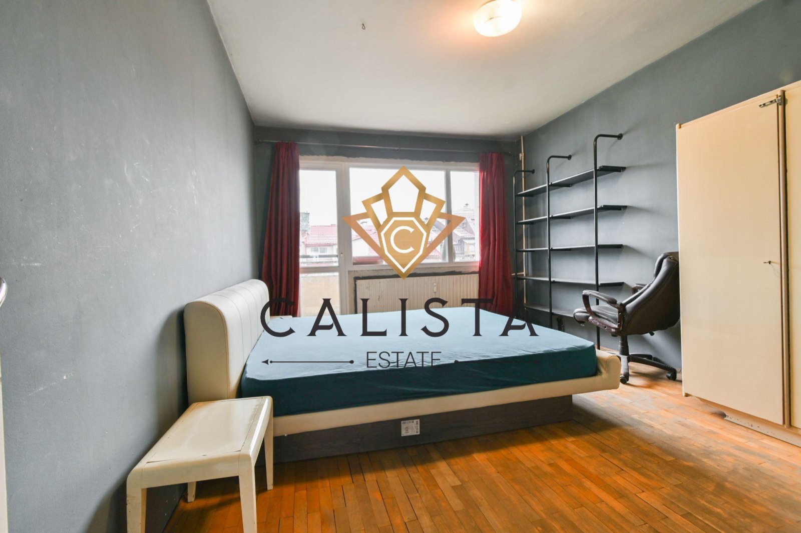 Продава 3-СТАЕН, гр. София, Център, снимка 6 - Апартаменти - 54409315