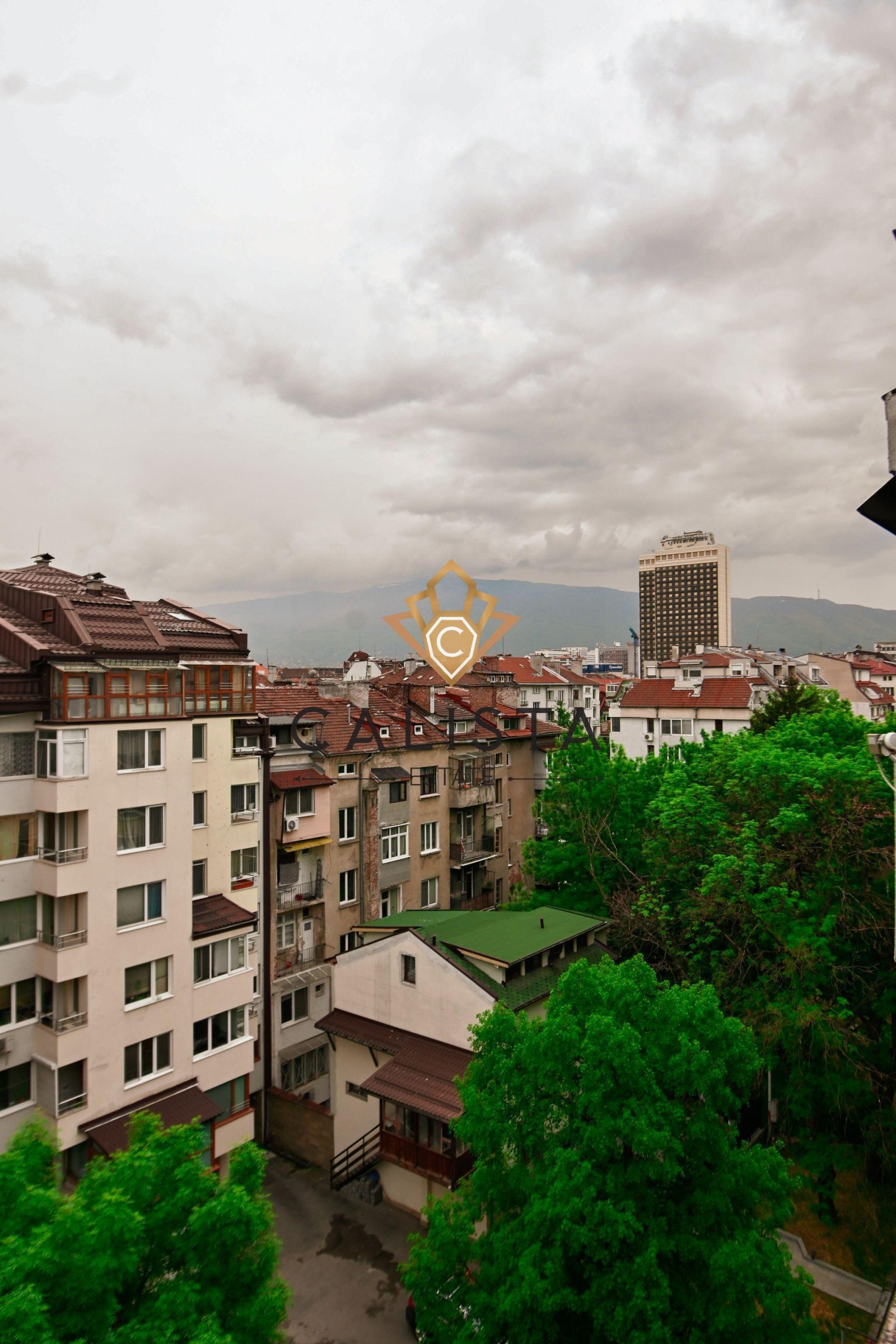 Продава 3-СТАЕН, гр. София, Център, снимка 14 - Апартаменти - 54409315