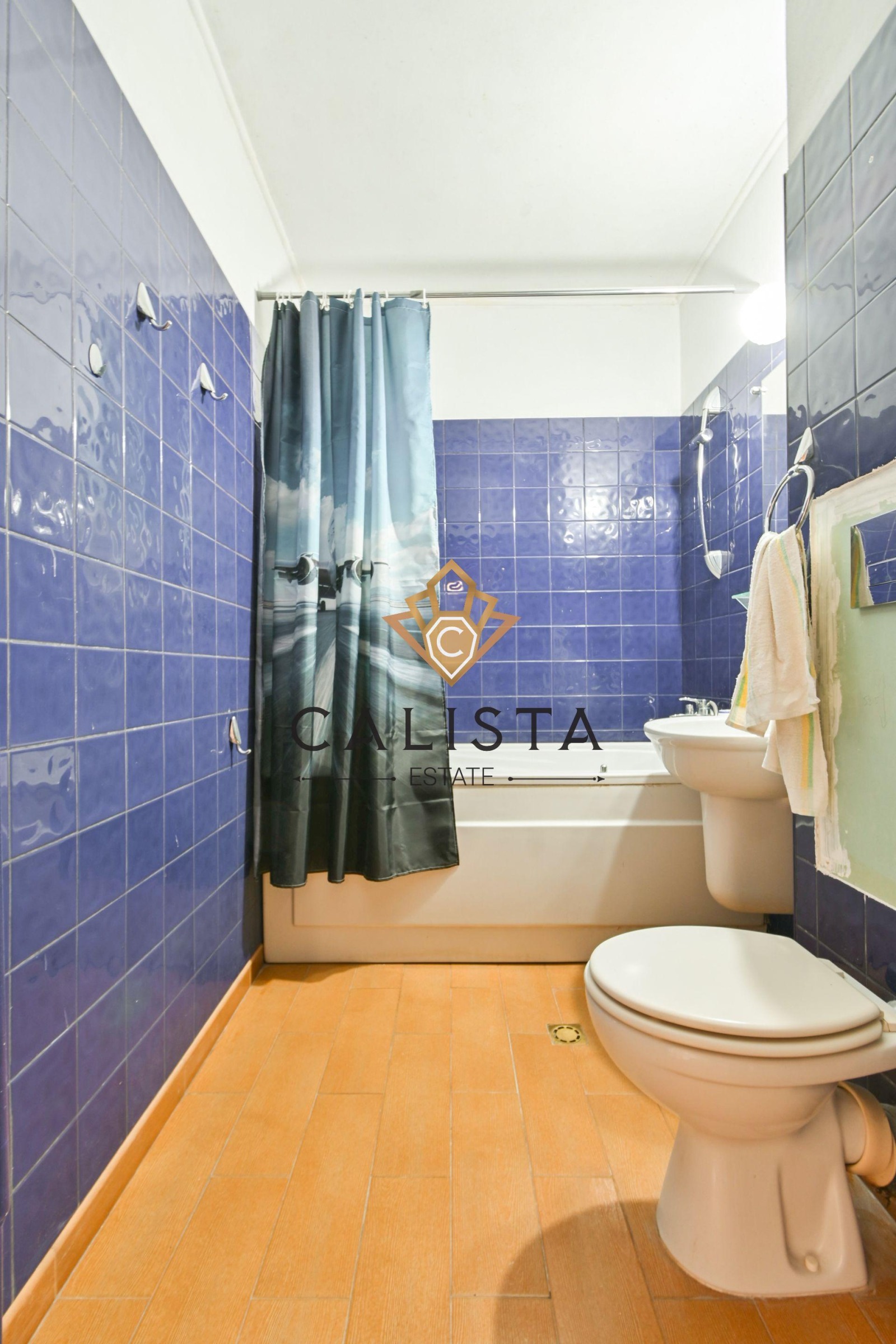 Продава 3-СТАЕН, гр. София, Център, снимка 10 - Апартаменти - 54409315