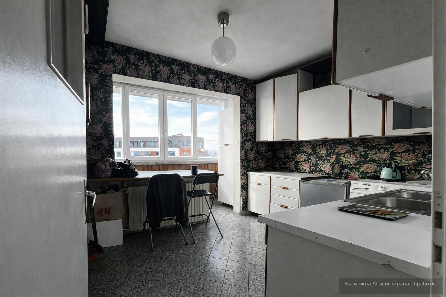 Продава 3-СТАЕН, гр. София, Център, снимка 3 - Апартаменти - 54409315