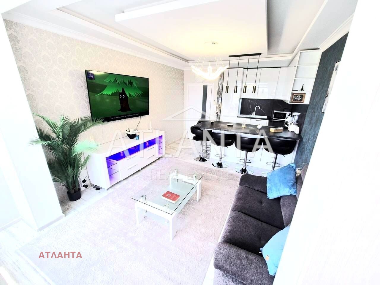 Продава 3-СТАЕН, гр. Варна, Чайка, снимка 5 - Апартаменти - 55925283