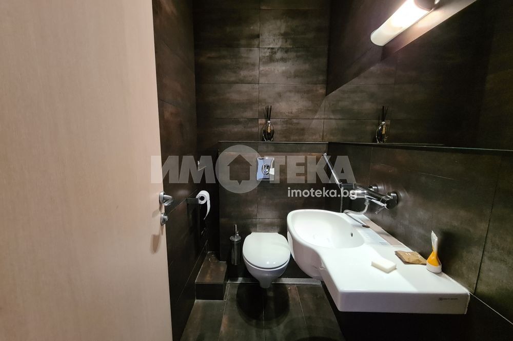 Продава 3-СТАЕН, гр. София, Център, снимка 6 - Апартаменти - 55988883