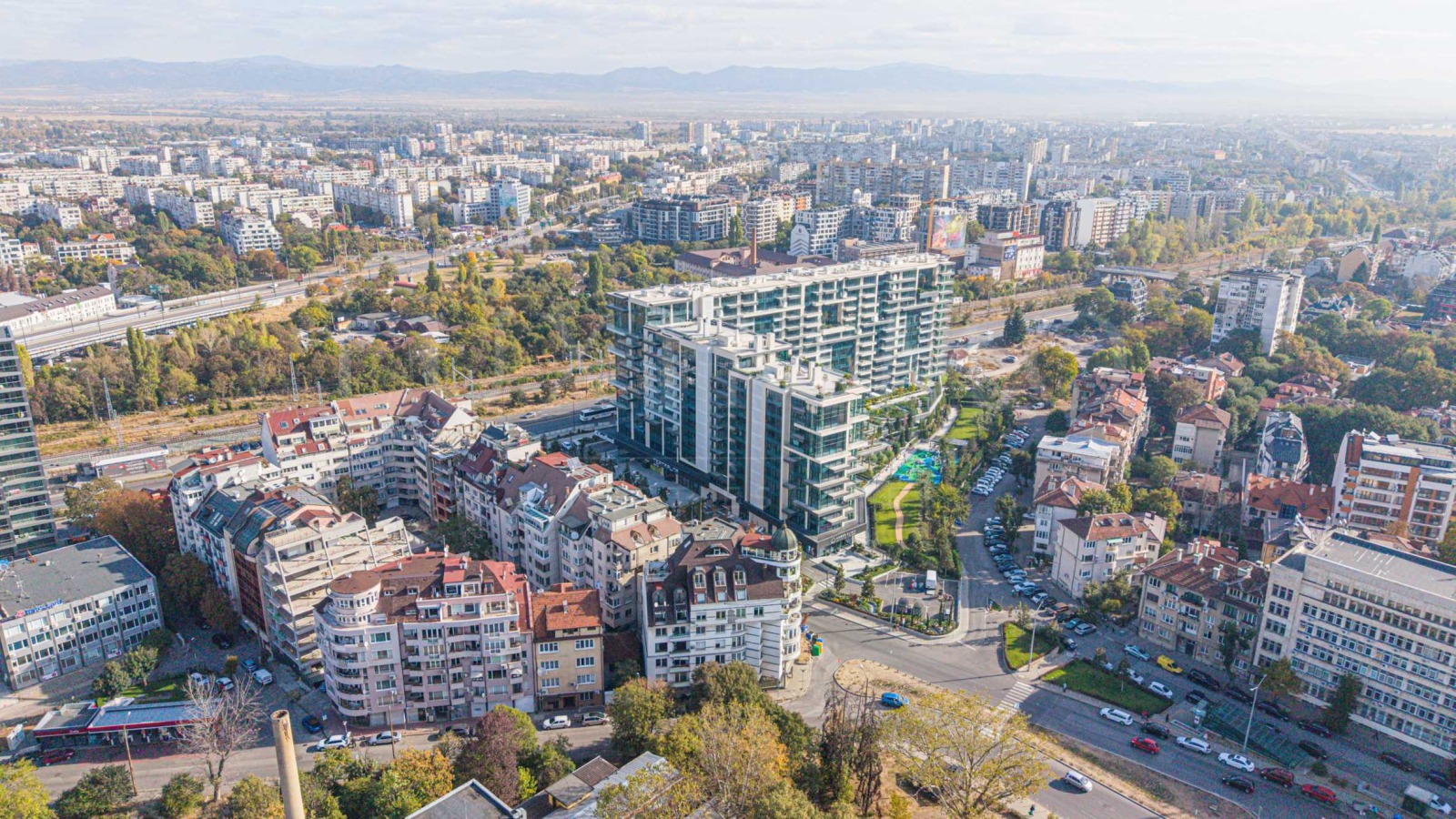 Продава 3-СТАЕН, гр. София, Оборище, снимка 4 - Апартаменти - 56568401