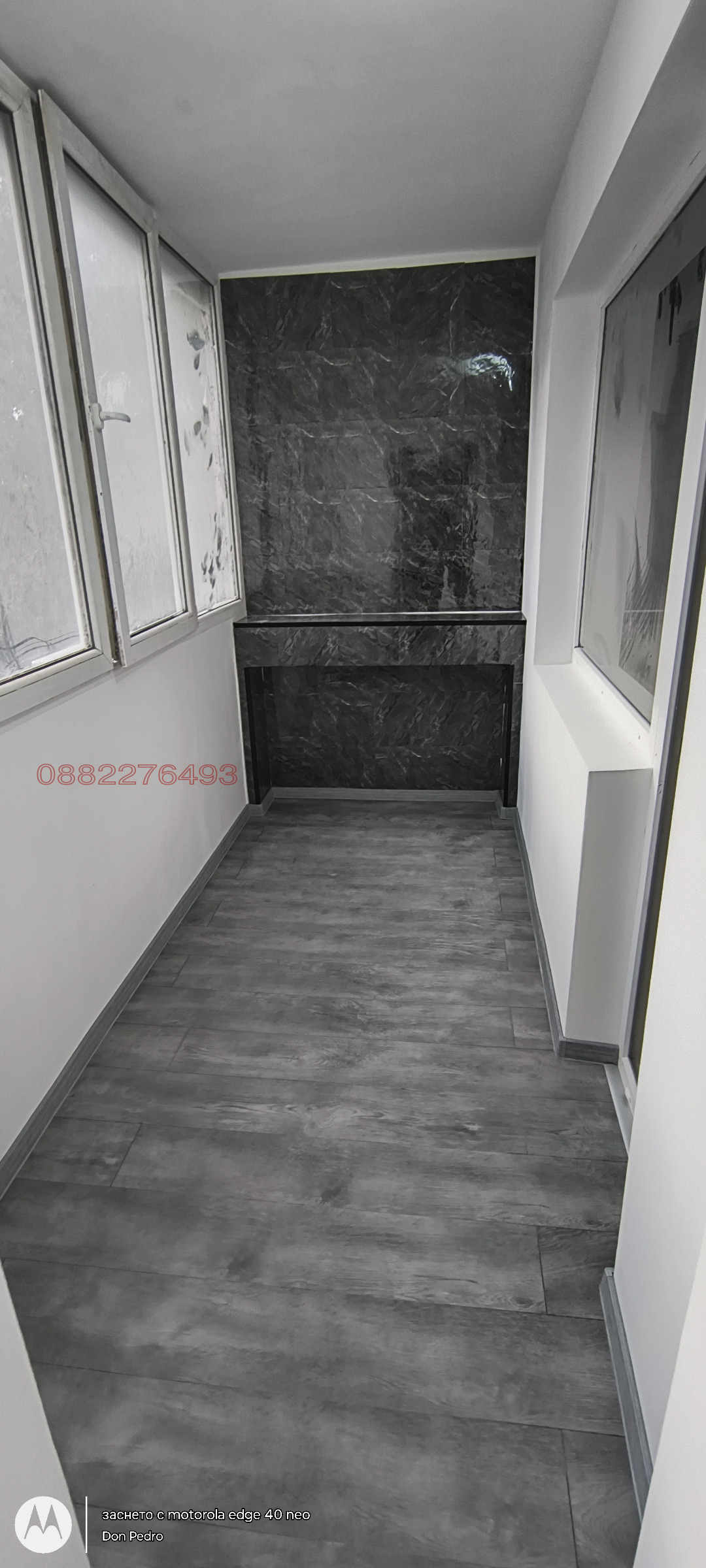 Продава 4-СТАЕН, гр. София, Овча купел 1, снимка 8 - Апартаменти - 54754881