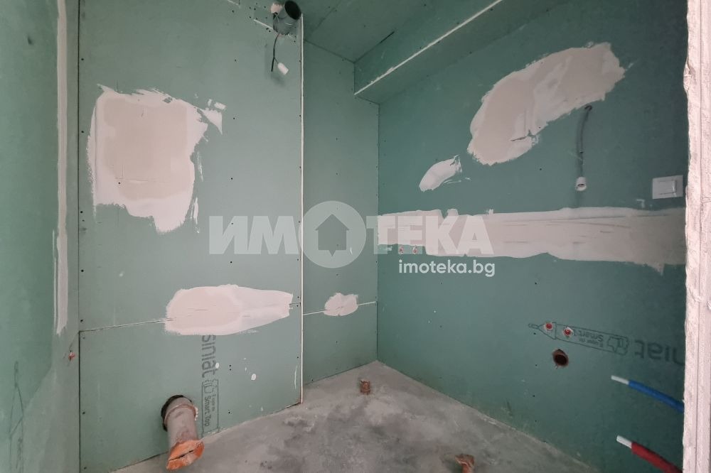 Продава МНОГОСТАЕН, гр. София, Манастирски ливади, снимка 11 - Апартаменти - 55696831