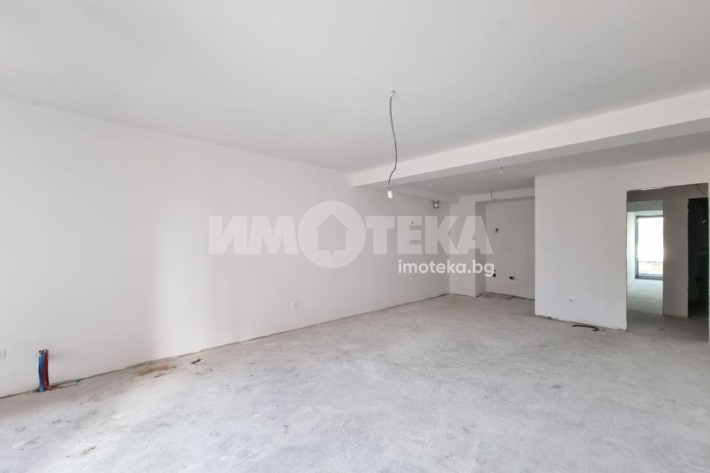 Продава МНОГОСТАЕН, гр. София, Манастирски ливади, снимка 3 - Апартаменти - 55696831