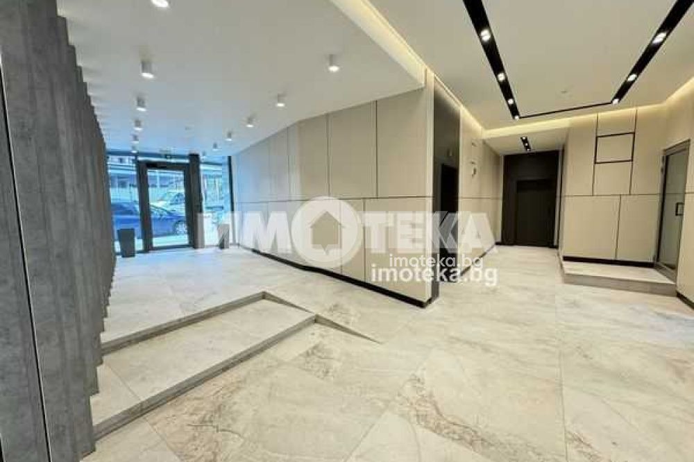 Продава МНОГОСТАЕН, гр. София, Манастирски ливади, снимка 5 - Апартаменти - 55696831