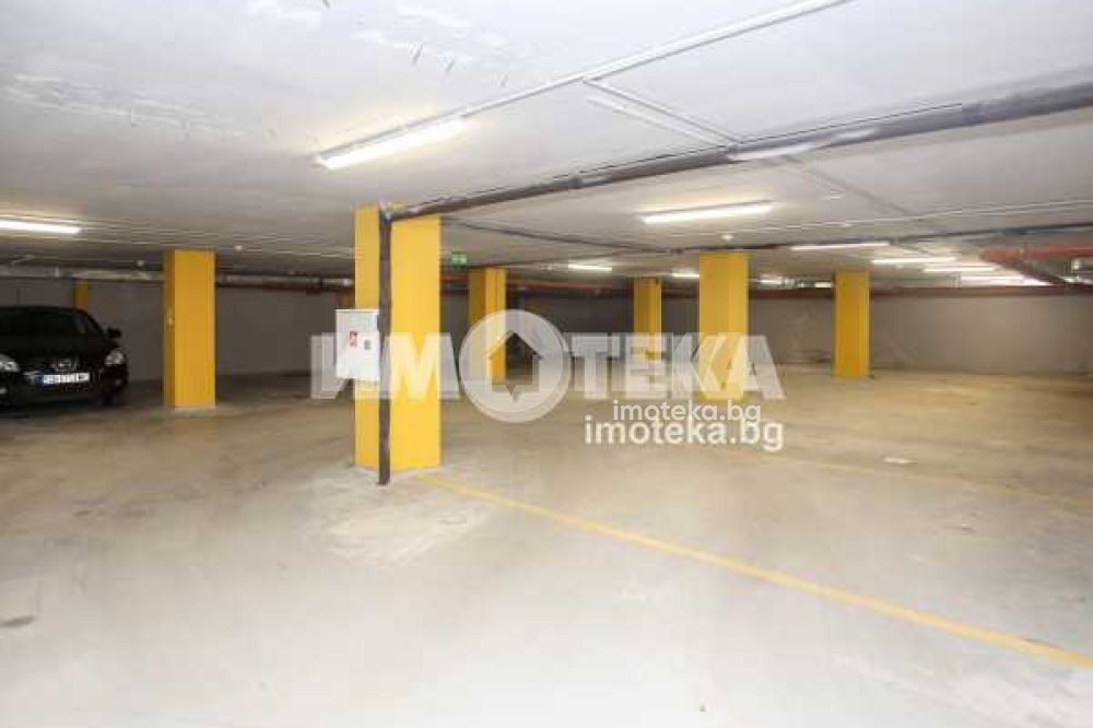 Продава МНОГОСТАЕН, гр. София, Манастирски ливади, снимка 15 - Апартаменти - 55696831