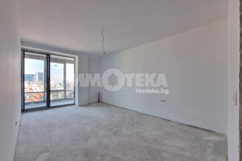Продава МНОГОСТАЕН, гр. София, Манастирски ливади, снимка 6 - Апартаменти - 55696831