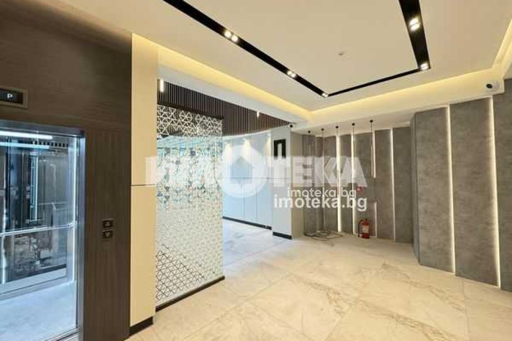 Продава МНОГОСТАЕН, гр. София, Манастирски ливади, снимка 9 - Апартаменти - 55696831