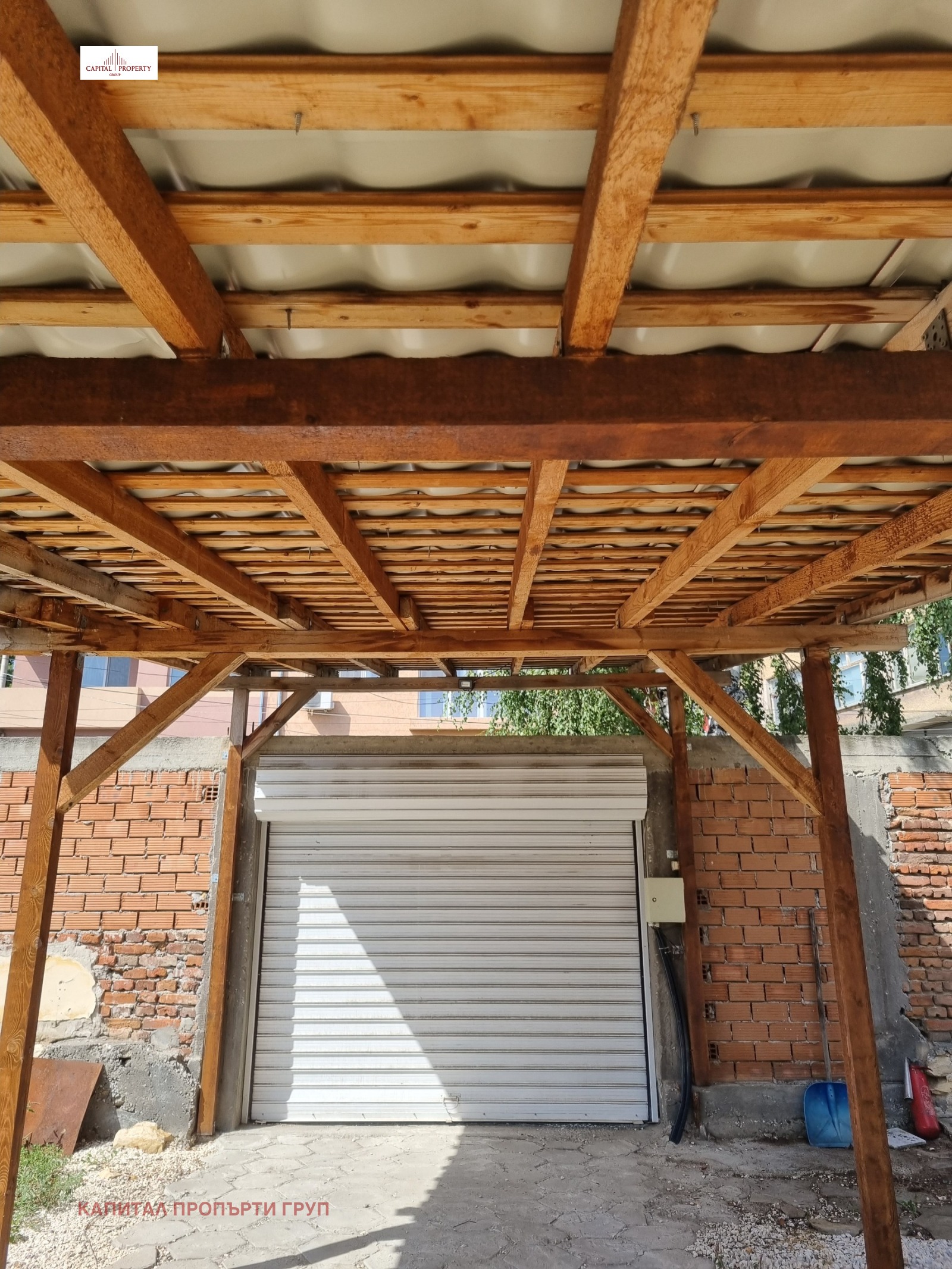 Продава КЪЩА, гр. Чирпан, област Стара Загора, снимка 2 - Къщи - 51536094