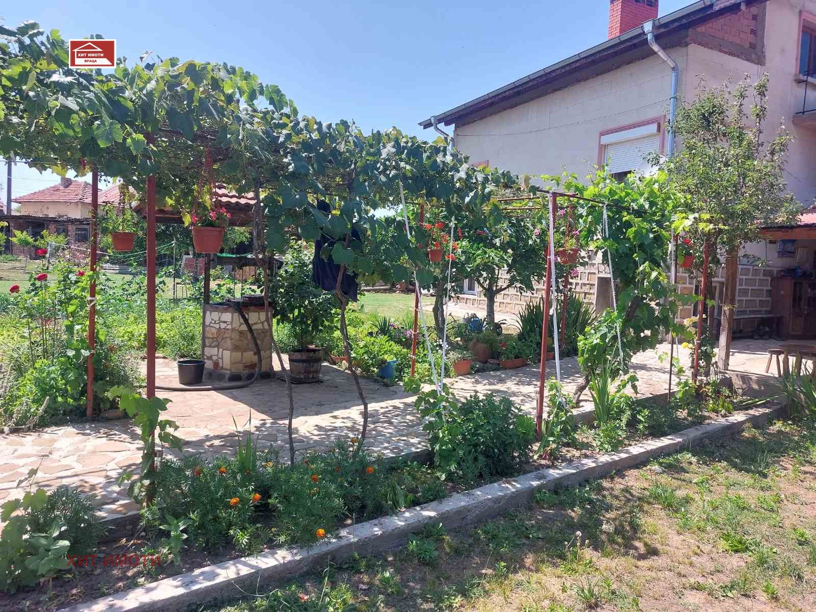 Продава КЪЩА, с. Големо Бабино, област Враца