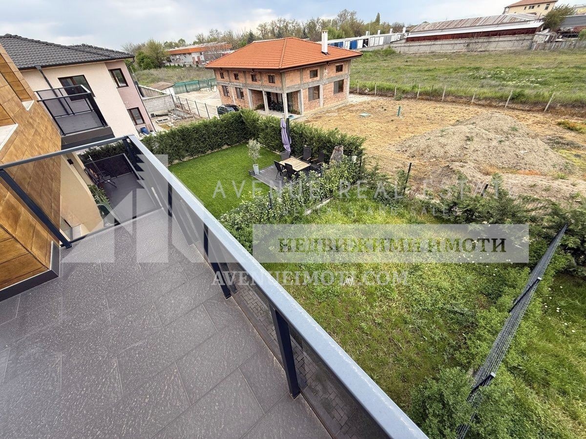 Продава КЪЩА, гр. Пловдив, Западен, снимка 10 - Къщи - 54366607