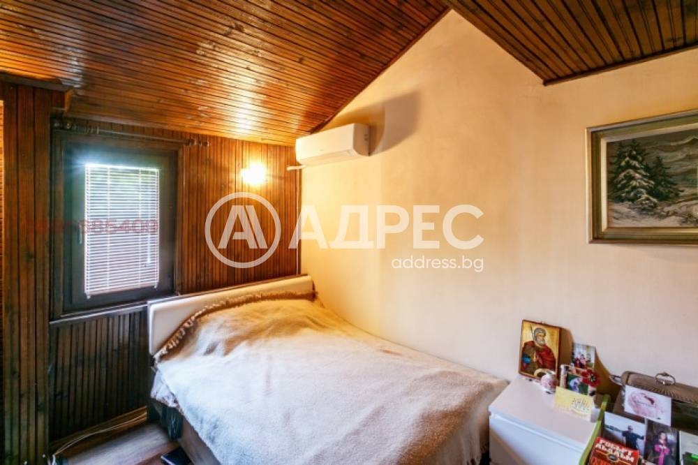 Продава КЪЩА, гр. София, Център, снимка 10 - Къщи - 54934813