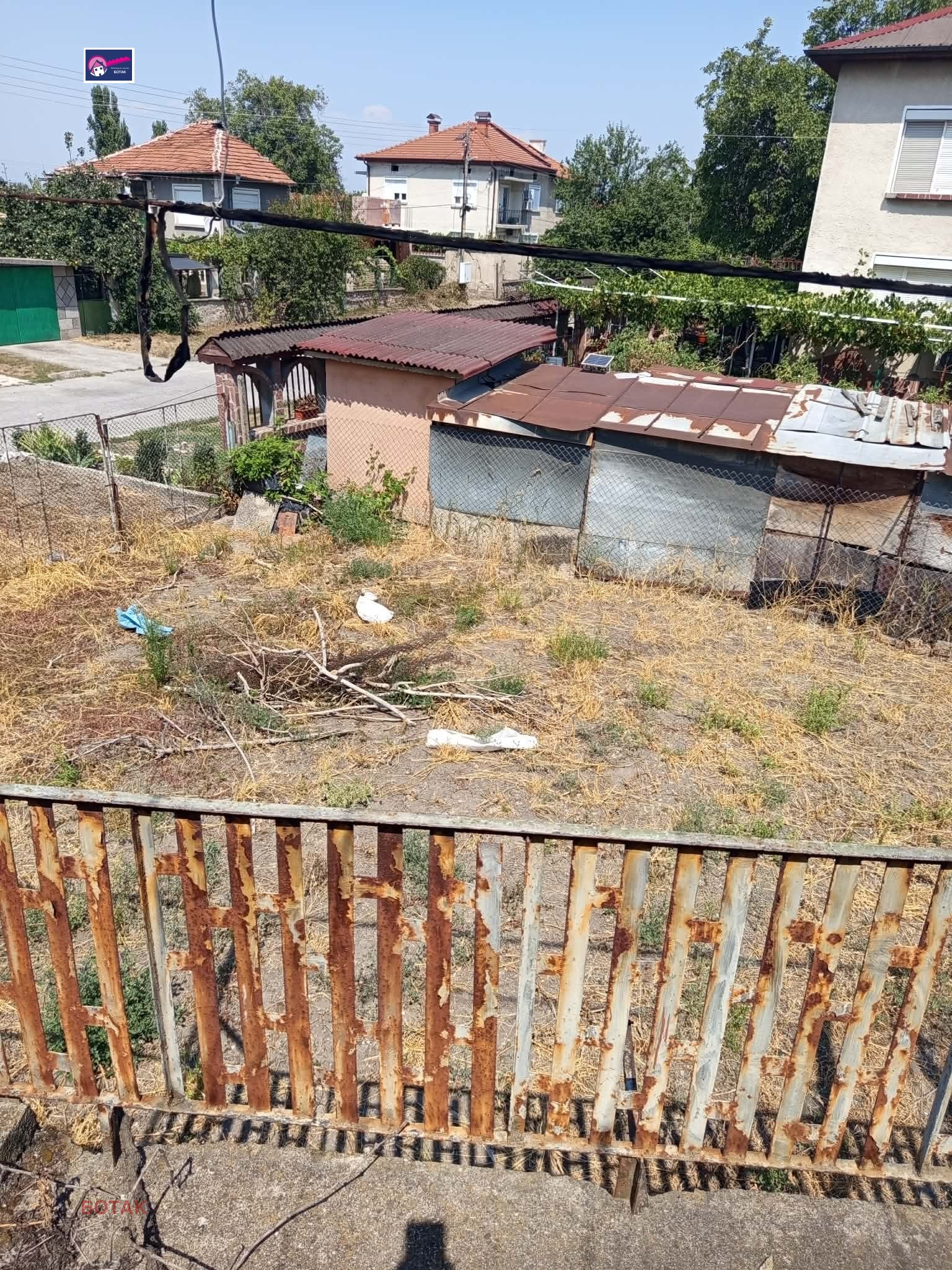 Продава КЪЩА, с. Главиница, област Пазарджик, снимка 9 - Къщи - 55720608