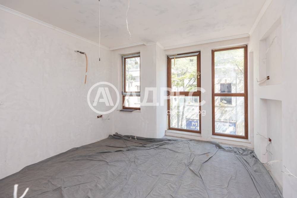 Продава ХОТЕЛ, гр. Варна, Гръцка махала, снимка 11 - Хотели - 55120218