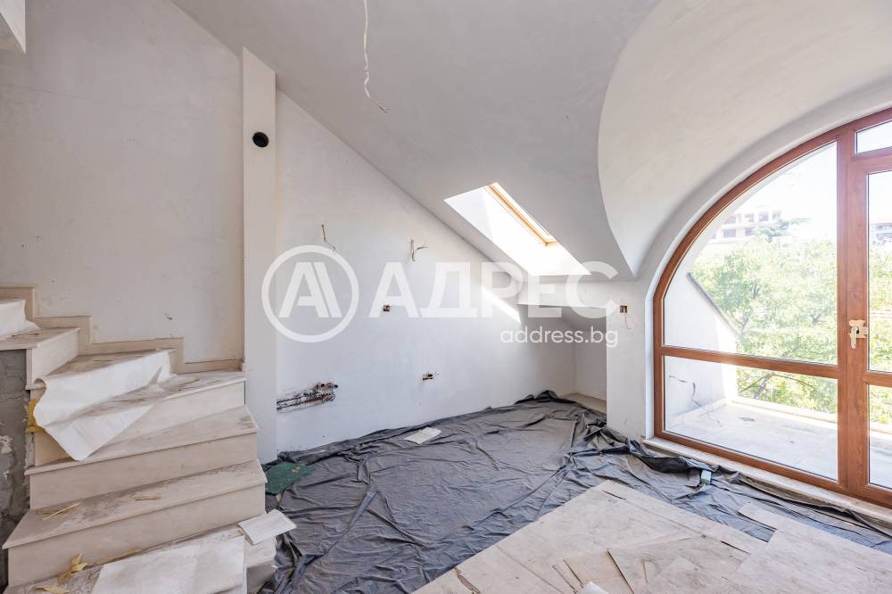Продава ХОТЕЛ, гр. Варна, Гръцка махала, снимка 15 - Хотели - 55120218