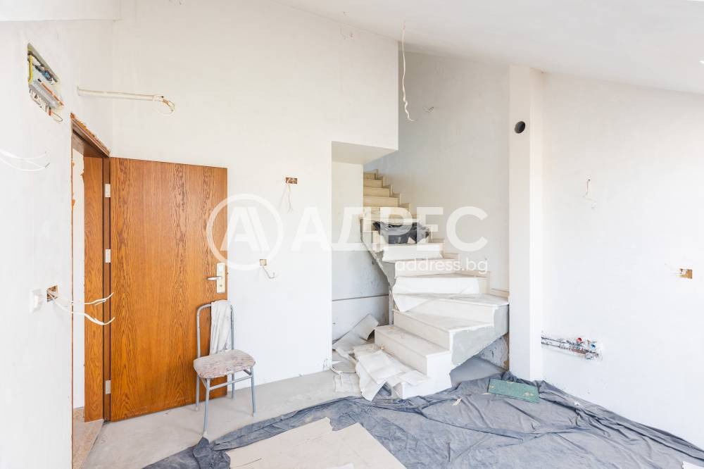 Продава ХОТЕЛ, гр. Варна, Гръцка махала, снимка 16 - Хотели - 55120218
