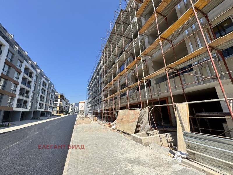 Satılık  Stüdyo Sofia , Malinova dolina , 31 metrekare | 72413784