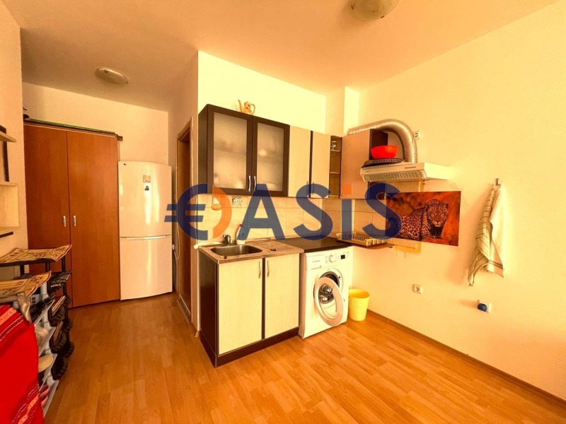 На продаж  Студія область Бургас , к.к. Слънчев бряг , 34 кв.м | 94662424 - зображення [2]