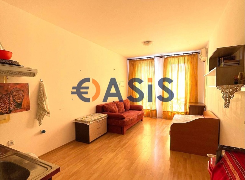 На продаж  Студія область Бургас , к.к. Слънчев бряг , 34 кв.м | 94662424 - зображення [5]