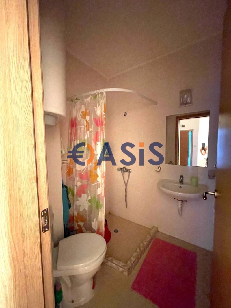 На продаж  Студія область Бургас , к.к. Слънчев бряг , 34 кв.м | 94662424 - зображення [7]