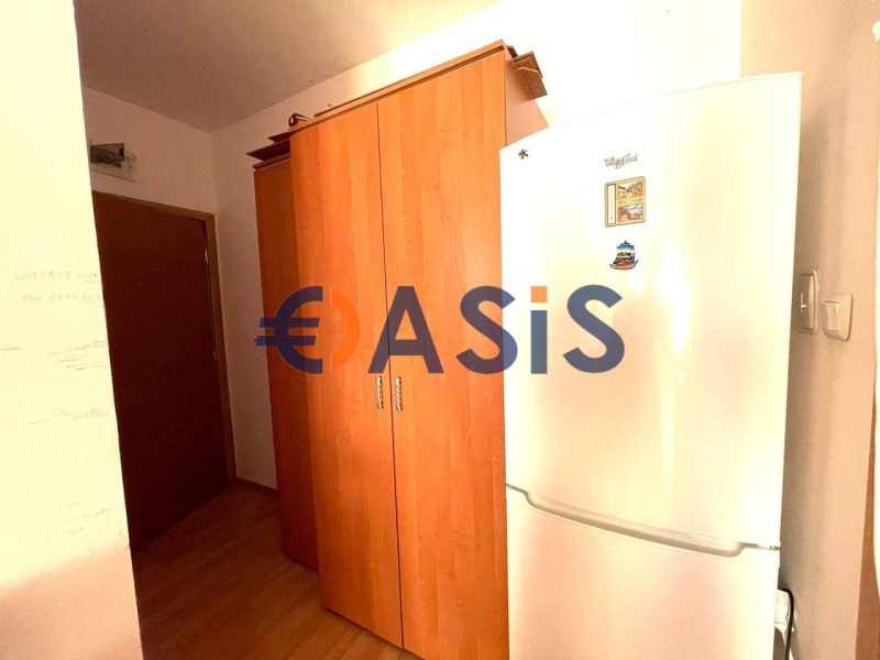 На продаж  Студія область Бургас , к.к. Слънчев бряг , 34 кв.м | 94662424 - зображення [6]