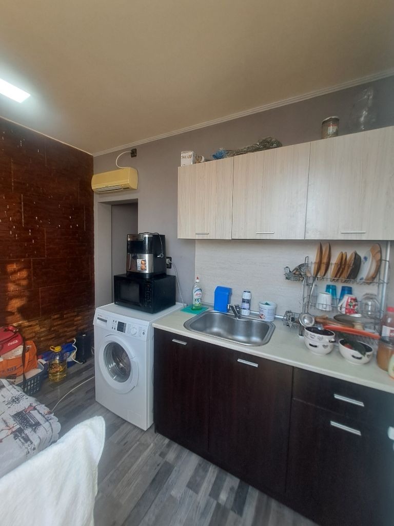 Продава 1-СТАЕН, гр. Плевен, Дружба 1