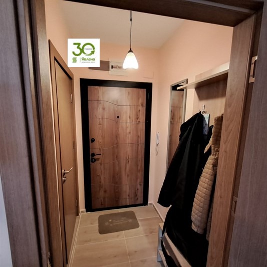 Продава 1-СТАЕН, гр. Варна, Зимно кино Тракия, снимка 4 - Апартаменти - 55186689