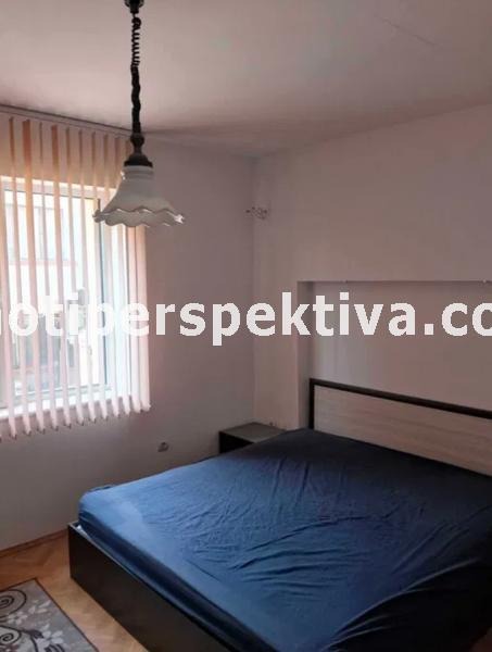 À vendre  1 chambre Plovdiv , Tsentar , 60 m² | 14308372 - image [2]