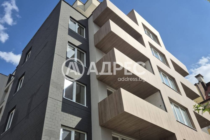 Продава 2-СТАЕН, гр. София, Манастирски ливади, снимка 1 - Aпартаменти - 46880469